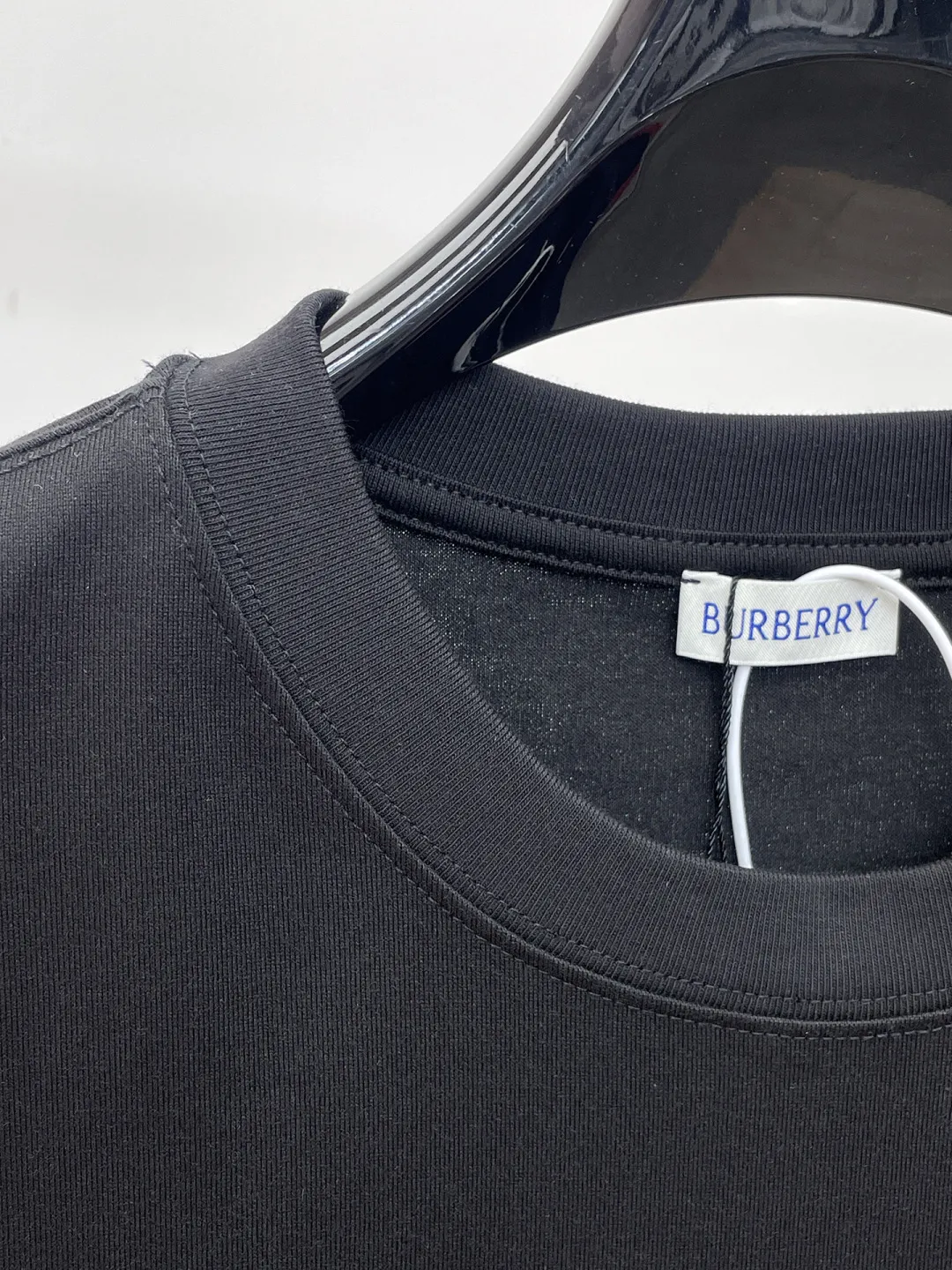 BURBERRY New Arrival T Same Style 230 ， Factory New Arrival Versatile Size：S-XXL